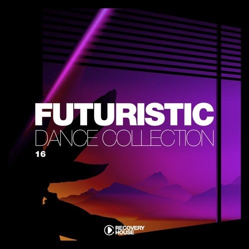 Various Artists-Futuristic Dance Collection, Vol. 15