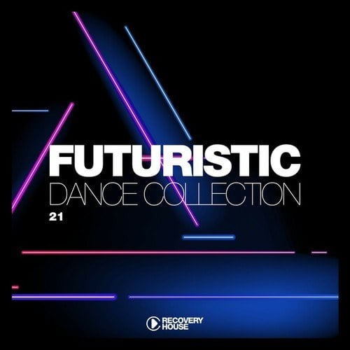 Various Artists-Futuristic Dance Collection, Vol. 21