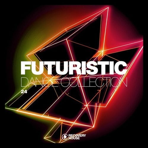 Various Artists-Futuristic Dance Collection, Vol. 24