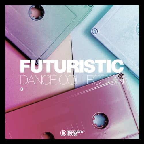 Various Artists-Futuristic Dance Collection, Vol. 3