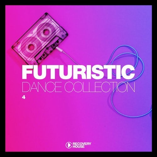 Various Artists-Futuristic Dance Collection, Vol. 4