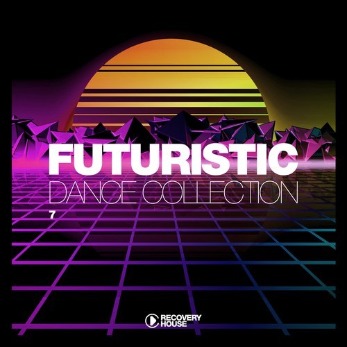 Various Artists-Futuristic Dance Collection, Vol. 7