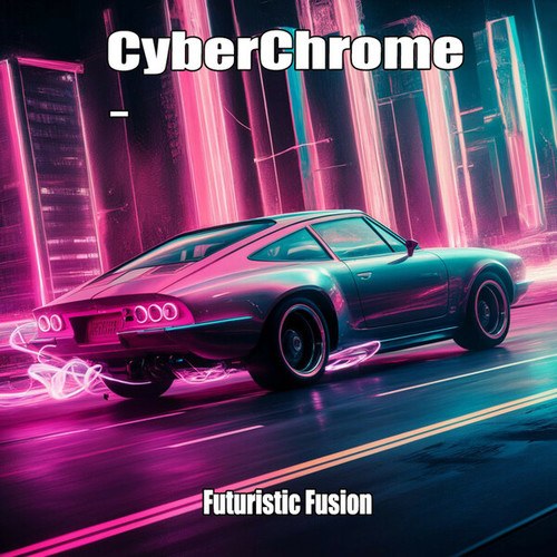 Futuristic Fusion