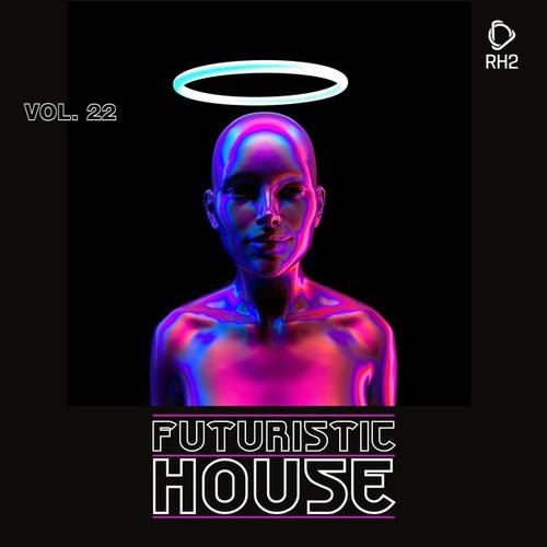 Various Artists-Futuristic House, Vol. 22
