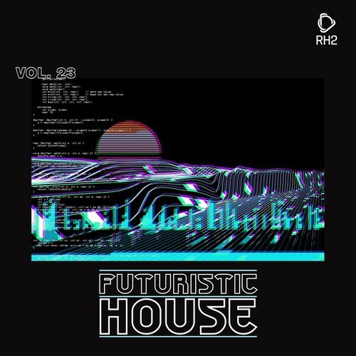 Various Artists-Futuristic House, Vol. 23