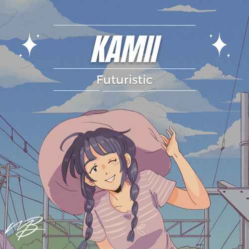 Kamii-Futuristic