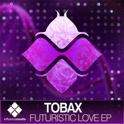 Tobax, Innersoul-Futuristic Love EP