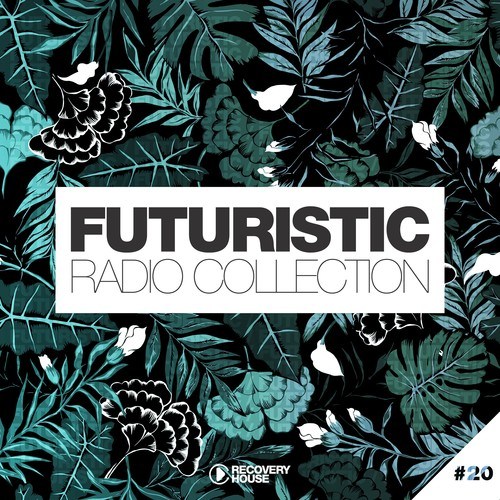 Futuristic Radio Collection #20