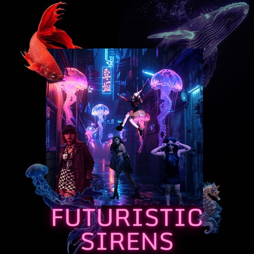 Futuristic Sirens