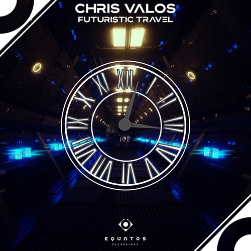 Chris Valos-Futuristic Travel