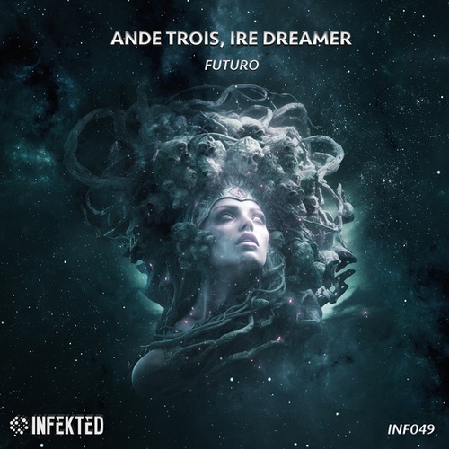 AnDe Trois, Ire Dreamer-Futuro
