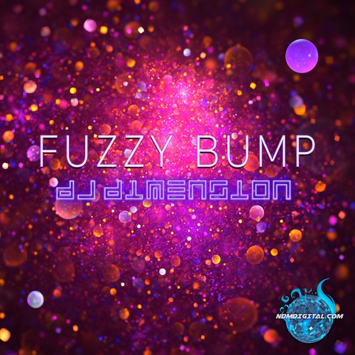 DJ Dimension-Fuzzy Bump