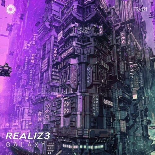 开拓者雷达, REaLiz3-G A L A X Y