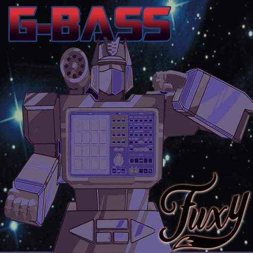 Fuxy-G-Bass