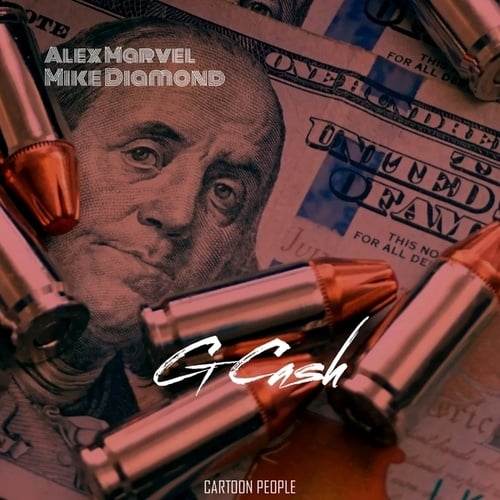 G Cash