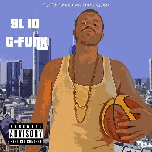 SL 10-G-Funk