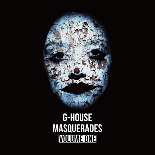 Various Artists-G-House Masquerades, Vol. 1
