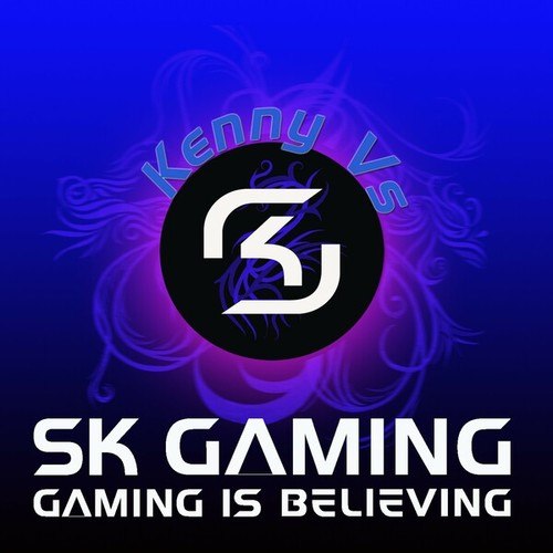 Kenny, SK Gaming-G.I.B.