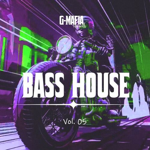 Various Artists-G-Mafia Bass House, Vol. 05