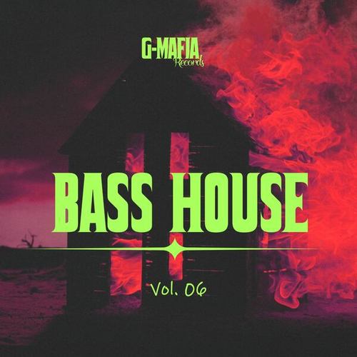 Various Artists-G-Mafia Bass House, Vol. 06