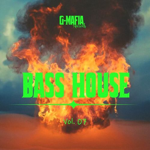 Various Artists-G-Mafia Bass House, Vol. 07