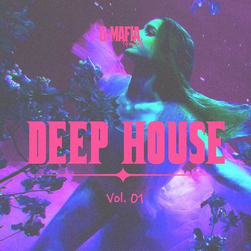 Various Artists-G-Mafia Deep House, Vol. 01