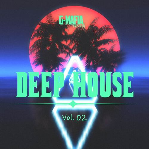 Various Artists-G-Mafia Deep House, Vol. 02