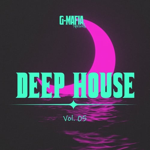 Various Artists-G-Mafia Deep House, Vol. 05
