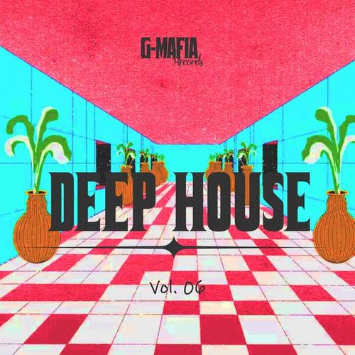 Various Artists-G-Mafia Deep House, Vol. 06