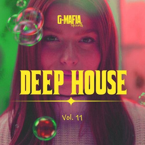 G-Mafia Deep House, Vol. 11