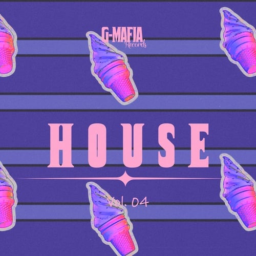 Various Artists-G-Mafia House, Vol. 04