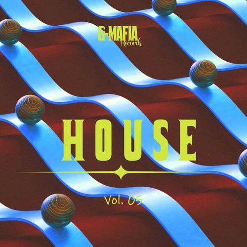 Various Artists-G-Mafia House, Vol. 05
