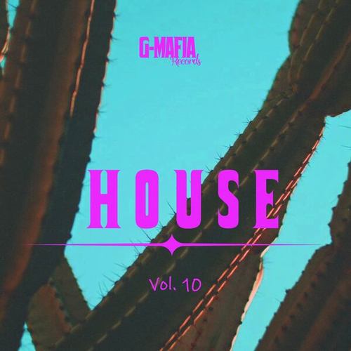 Various Artists-G-Mafia House, Vol. 10