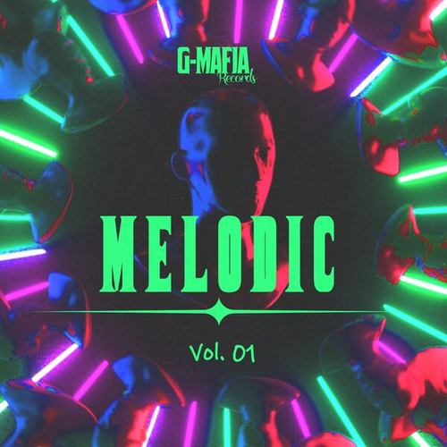 Various Artists-G-Mafia Melodic House & Techno, Vol. 01
