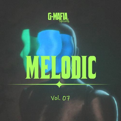 G-Mafia Melodic, Vol. 07