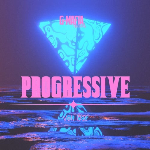 Various Artists-G-Mafia Progressive House, Vol. 02