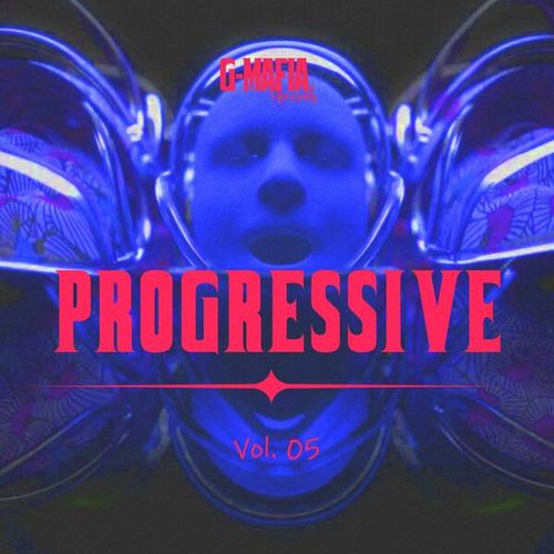 Various Artists-G-Mafia Progressive House, Vol. 05