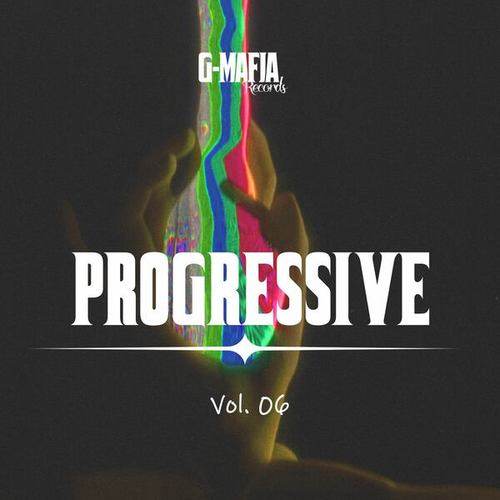 Various Artists-G-Mafia Progressive House, Vol. 06