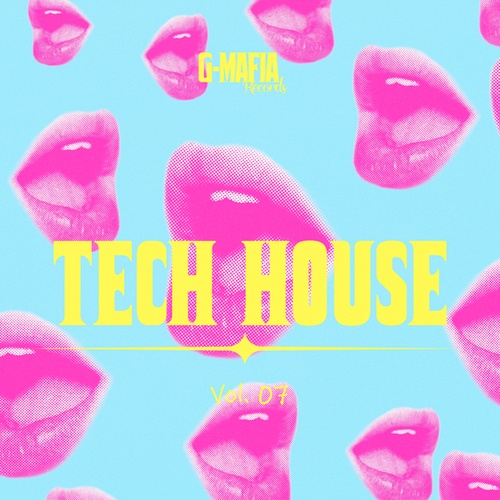 G-Mafia Tech House, Vol. 07