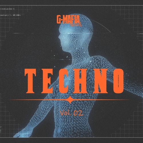 Various Artists-G-Mafia Techno, Vol. 02