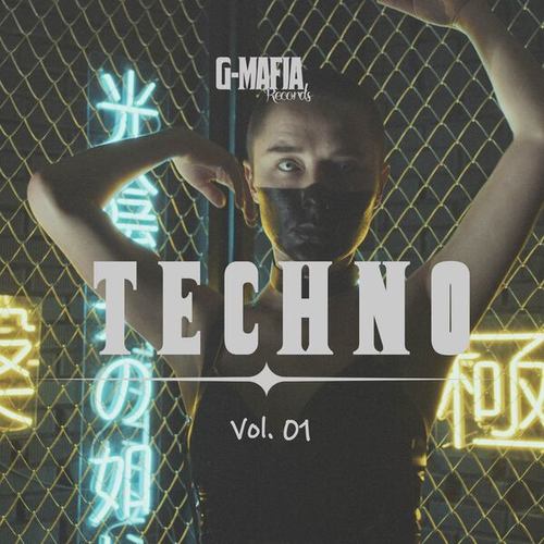 Various Artists-G-Mafia Techno, Vol. 1