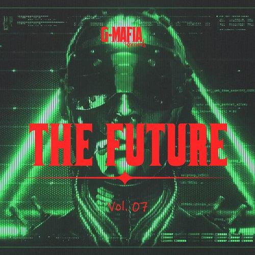 GiznecOfficial, Tyler Ēvers, Jemiyan Daniel, Spiegle, Adsha-G-Mafia the Future, Vol. 07