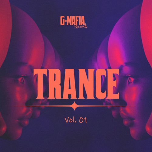 Various Artists-G-Mafia Trance, Vol. 01