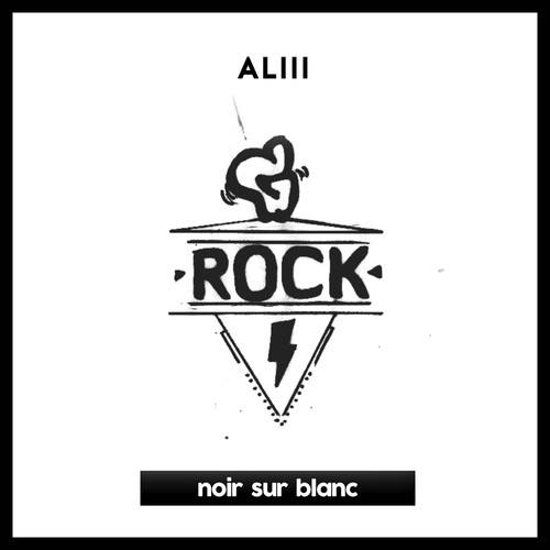 Aliii-G Rock