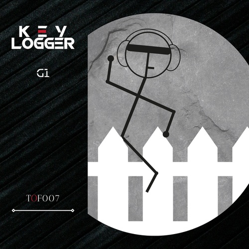 Key Logger-G1