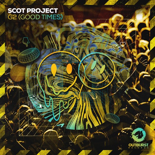 Scot Project-G2 (Good Times)