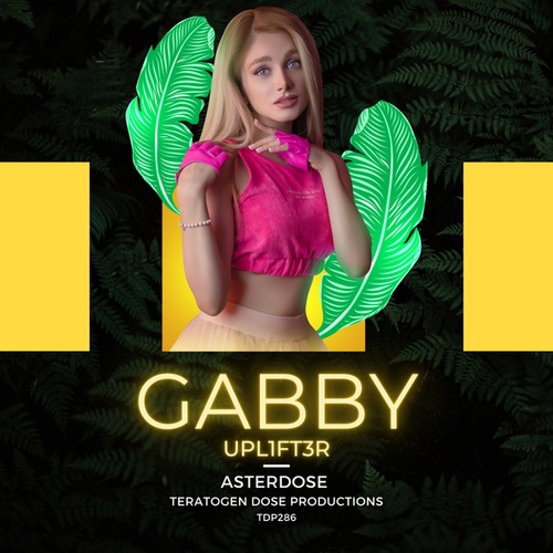 GABBY UPL1FT3R