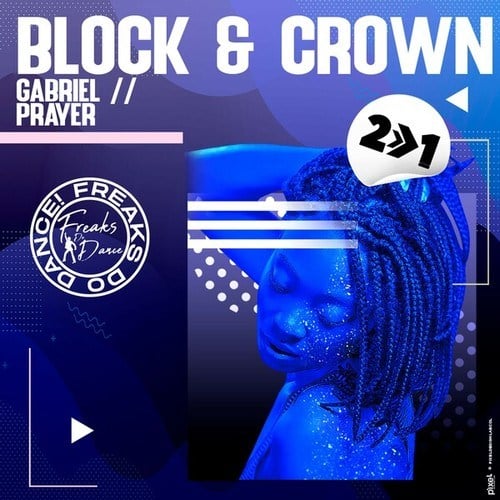 Block & Crown, Paul Parsons-Gabriel