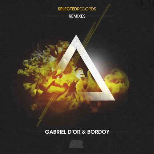 Various Artists-Gabriel D'Or & Bordoy Remixes Vol 1