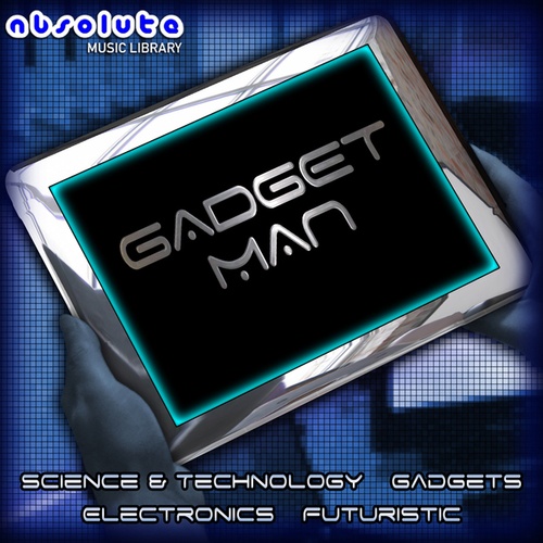 Gadget Man